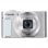 Canon PowerShot SX620 HS 20.2MP Blanca