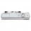 Canon PowerShot SX620 HS 20.2MP Blanca