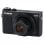 Canon PowerShot G9 X Mark II 20.1MP Negro