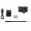 Canon PowerShot G9 X Mark II 20.1MP Negro