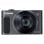 Canon PowerShot SX620 HS 20.2MP Wifi Negra