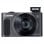Canon PowerShot SX620 HS 20.2MP Wifi Negra