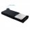 Fantec DB-ALU3 Carcasa HDD 3.5" SATA USB 3.0