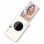 Canon Zoemini S Cámara Instantánea 8MP Bluetooth Blanco Perla