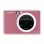 Canon Zoemini S Cámara Instantánea 8MP Bluetooth Oro Rosa