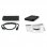 Fantec ALU-25U3  Carcasa HDD/SSD 2.5" SATA USB 3.0
