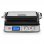 DeLonghi Multigrill CGH 1020D Grill multiposition 2000W Noir/Inox