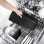 DeLonghi Multigrill CGH 1020D Grill multiposition 2000W Noir/Inox