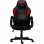 Chaise de jeu ThunderX3 EC1 rouge/noir