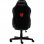 Chaise de jeu ThunderX3 EC1 rouge/noir