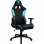 ThunderX3 EC3 Silla Gaming Turquesa/Negro