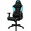 ThunderX3 EC3 Silla Gaming Turquesa/Negro