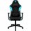 ThunderX3 EC3 Silla Gaming Turquesa/Negro