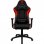 ThunderX3 EC3 Silla Gaming Rojo/Negro