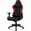 ThunderX3 EC3 Silla Gaming Rojo/Negro