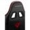 ThunderX3 EC3 Silla Gaming Rojo/Negro