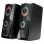 Woxter Big Bass 80 FX Altavoces 2.0 USB