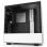 NZXT H510 Cristal Templado USB 3.1 Blanco Mate