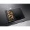 AEG IAE63431FB Placa de Inducción 3 Zonas 60cm Negro