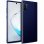 Coque en silicone bleu cool pour Samsung Galaxy Note 10 Plus
