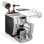 Caffettiera superautomatica DeLonghi Magnifica S ECAM 22.110.SB 1,8L 15 bar
