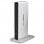 Startech Docking Station USB 3.0 para Dos Monitores con DVI y Soporte Vertical