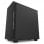 NZXT H510 Vidro Temperado USB 3.1 Preta/Vermelha Mate