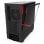 NZXT H510 Vidro Temperado USB 3.1 Preta/Vermelha Mate