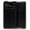 Étui livre noir cool pour Samsung Galaxy Note 10