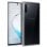 Cool Funda Silicona Transparente para Samsung Galaxy Note 10