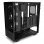 NZXT H510 Elite Vetro temperato USB 3.1 RGB Nero opaco