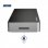 StarTech.com DK30CHDPPDUE laptop-dockingstation & portreplikator Kabelgebunden USB 3.2 Gen 1 (3.1 Gen 1) Type-C Schwarz, Silber