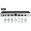 StarTech.com DK30CHDPPDUE laptop-dockingstation & portreplikator Kabelgebunden USB 3.2 Gen 1 (3.1 Gen 1) Type-C Schwarz, Silber