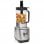Princess 219500 Blender Inox à haute vitesse