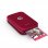 HP Sprocket Impresora Fotográfica Bluetooth Roja