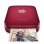 HP Sprocket Impresora Fotográfica Bluetooth Roja