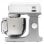 Kenwood kMix KMX750WH Robot de Cocina 5L 1000W Blanco/Inox