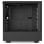 NZXT H510i Vetro temperato USB 3.1 RGB Nero opaco