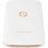 HP Sprocket Plus Impresora Fotográfica Bluetooth Blanca
