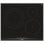 Siemens EH675FJC1E Placa de Inducción 3 Zonas 60cm Negro