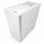NZXT H510i Cristal Templado USB 3.1 RGB Blanco Mate