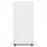 NZXT H510i Cristal Templado USB 3.1 RGB Blanco Mate