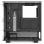 NZXT H510i Cristal Templado USB 3.1 RGB Blanco Mate