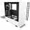NZXT H510i Cristal Templado USB 3.1 RGB Blanco Mate