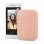 HP Sprocket 200 Printer Fotodrucker ZINK (Zero ink) 313 x 400 DPI 2" x 3" (5x7.6 cm) (1AS89A)