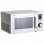 Sharp R744S Microondas 25L 900W Plata