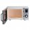Sharp R744S Microondas 25L 900W Plata