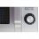 Sharp R744S Microondas 25L 900W Plata