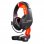 Tempest Scorpio Soporte de Auriculares Gaming
