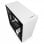 NZXT H710 Vidro Temperado USB 3.1 Branca Mate